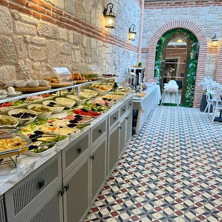 Saratoga Hotel Sultanahmet Stambuł Zewnętrze zdjęcie