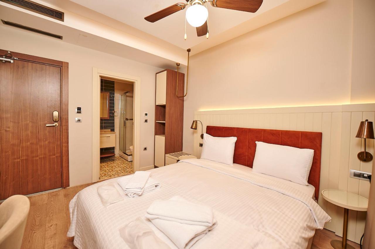 Saratoga Hotel Sultanahmet Stambuł Zewnętrze zdjęcie