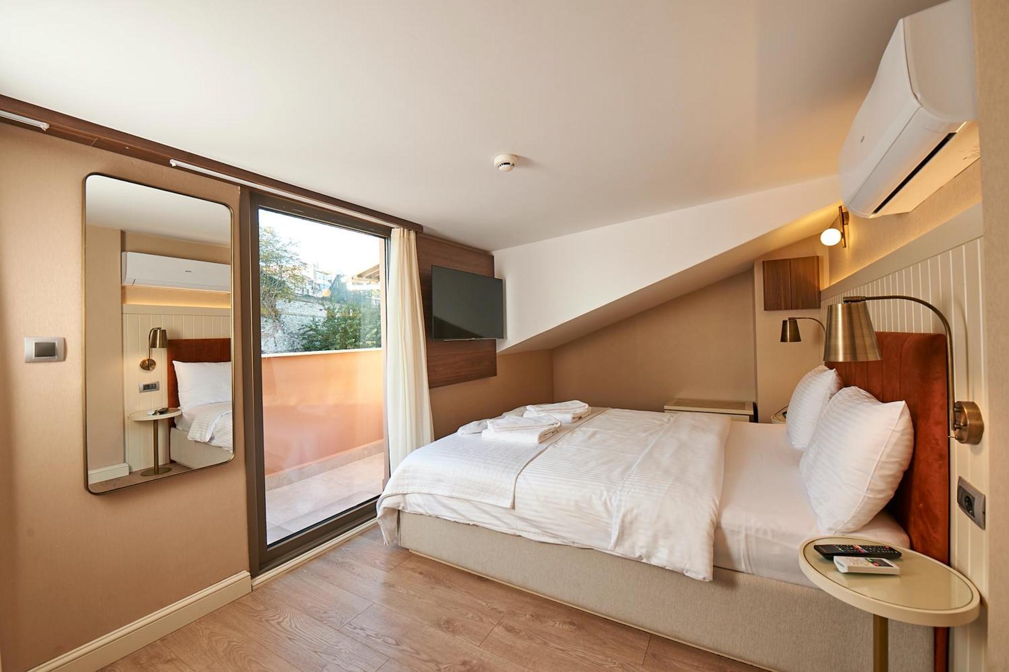 Saratoga Hotel Sultanahmet Stambuł Zewnętrze zdjęcie
