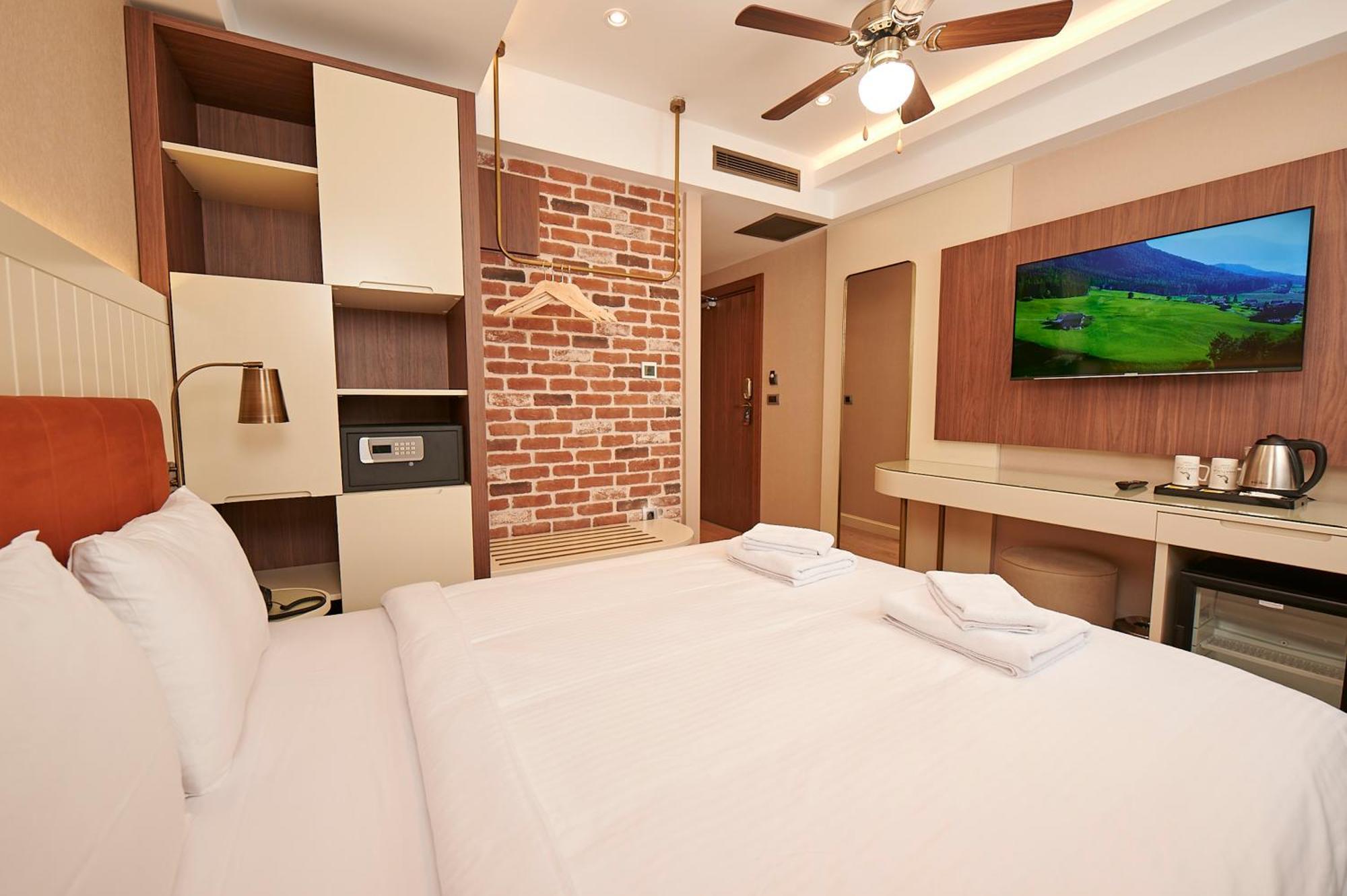 Saratoga Hotel Sultanahmet Stambuł Zewnętrze zdjęcie