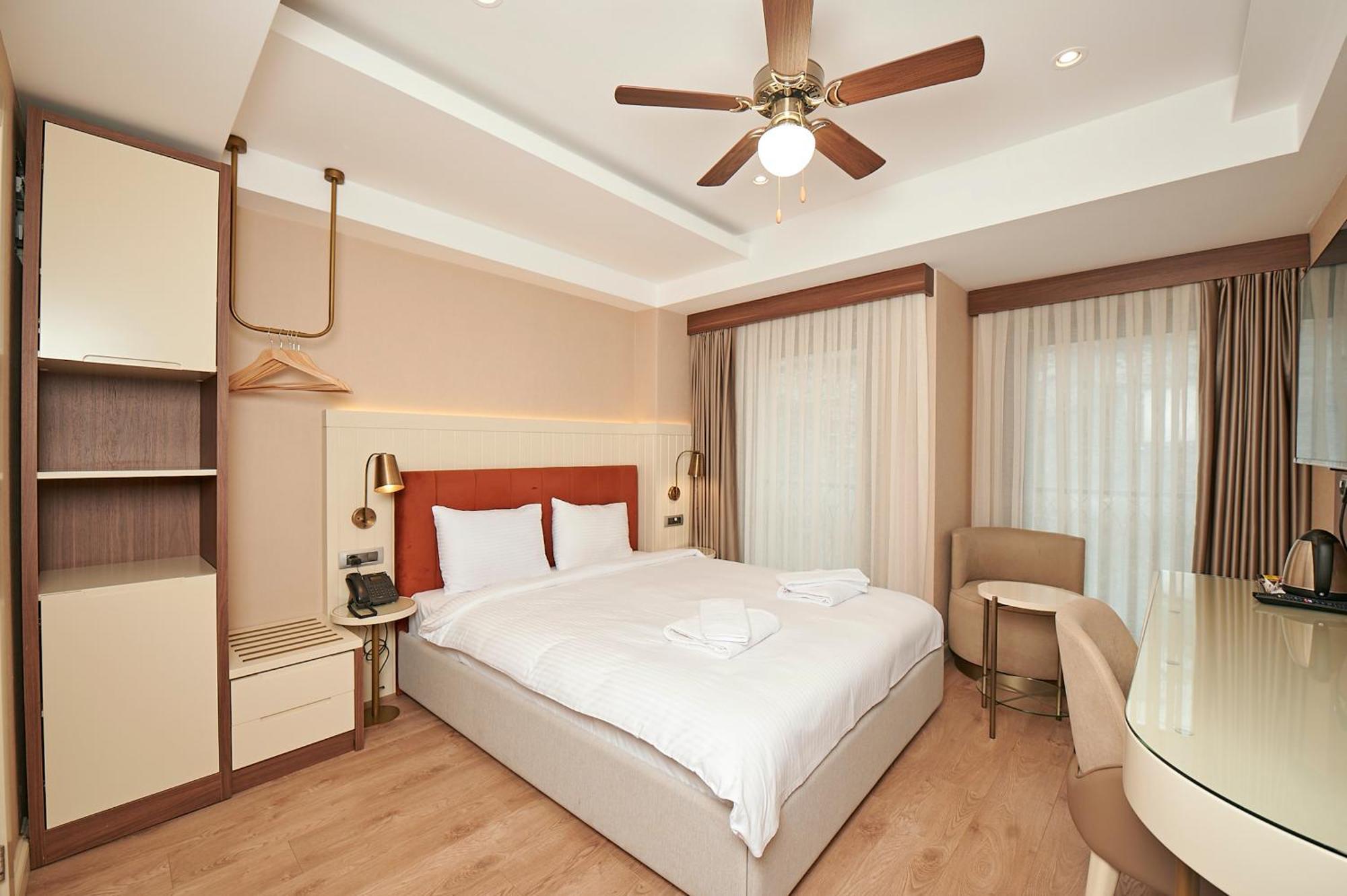 Saratoga Hotel Sultanahmet Stambuł Zewnętrze zdjęcie
