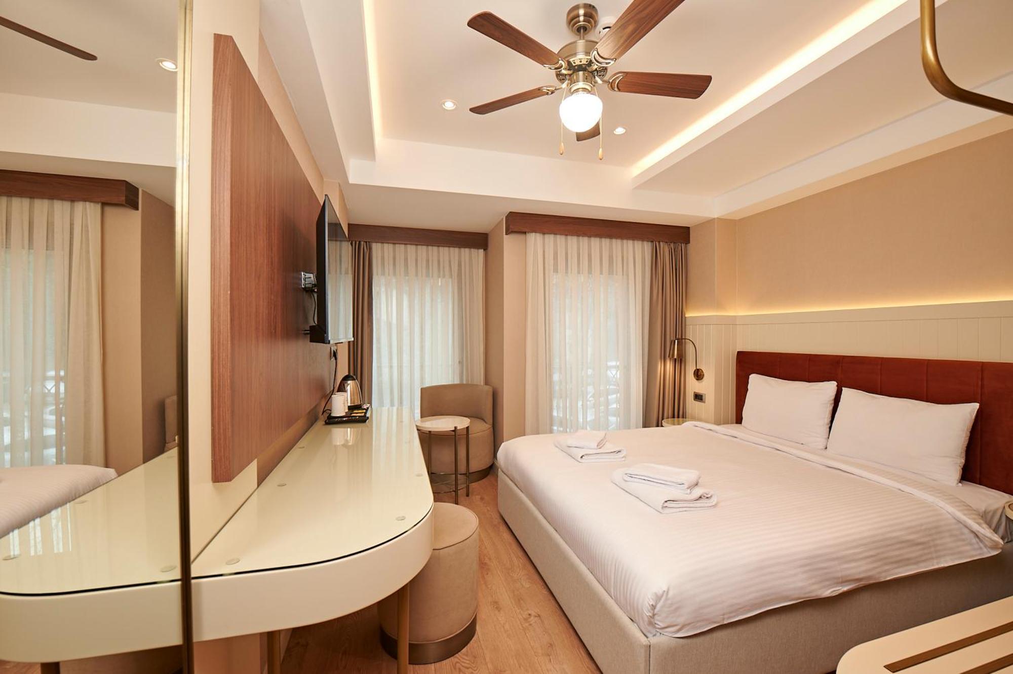 Saratoga Hotel Sultanahmet Stambuł Zewnętrze zdjęcie