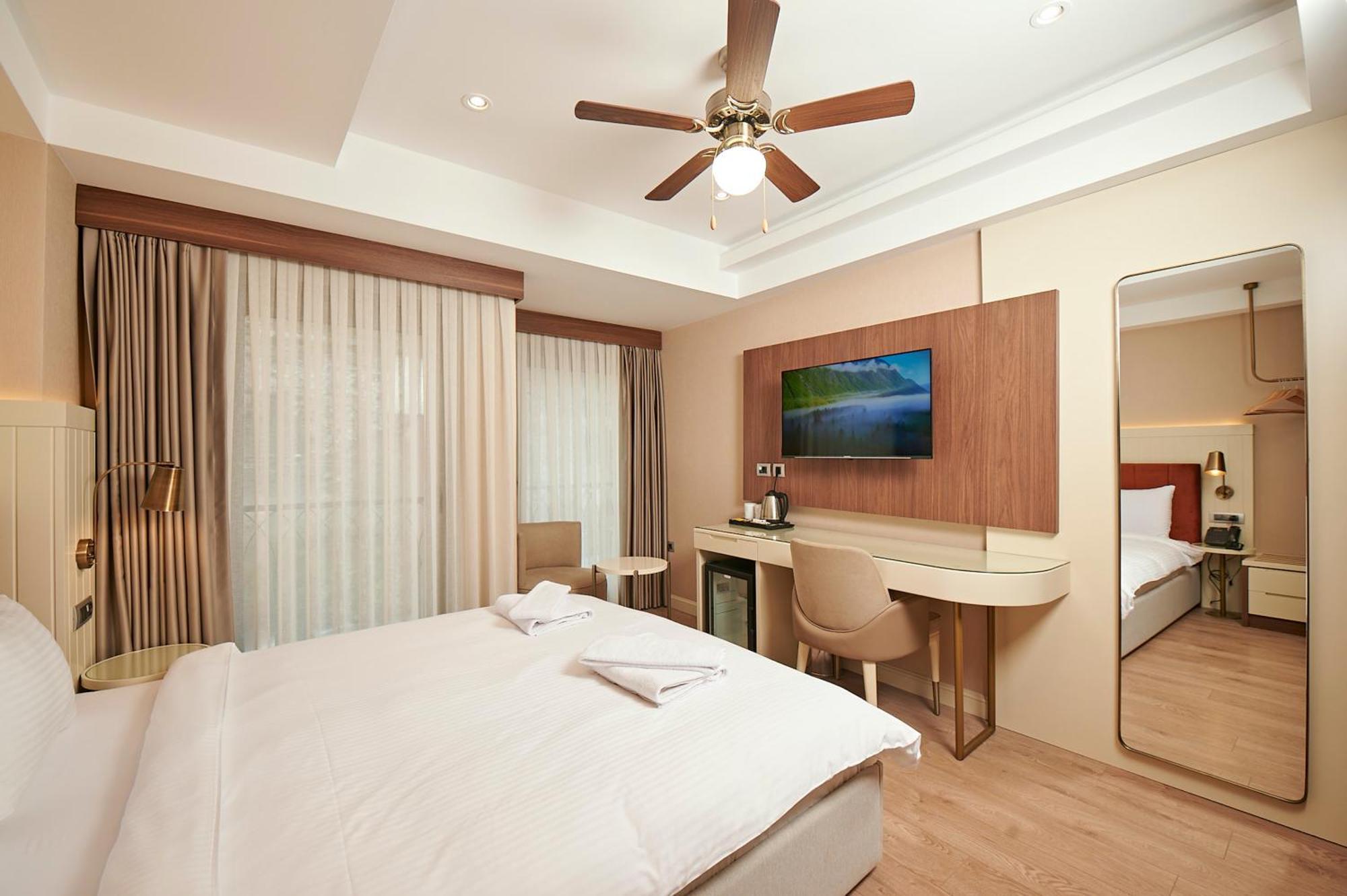 Saratoga Hotel Sultanahmet Stambuł Zewnętrze zdjęcie