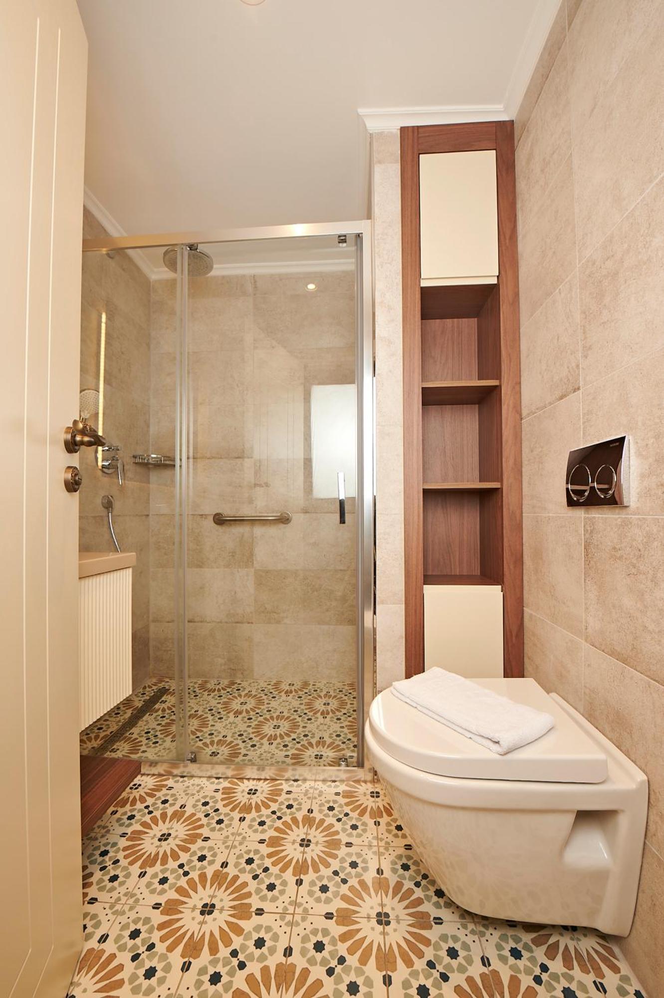 Saratoga Hotel Sultanahmet Stambuł Zewnętrze zdjęcie