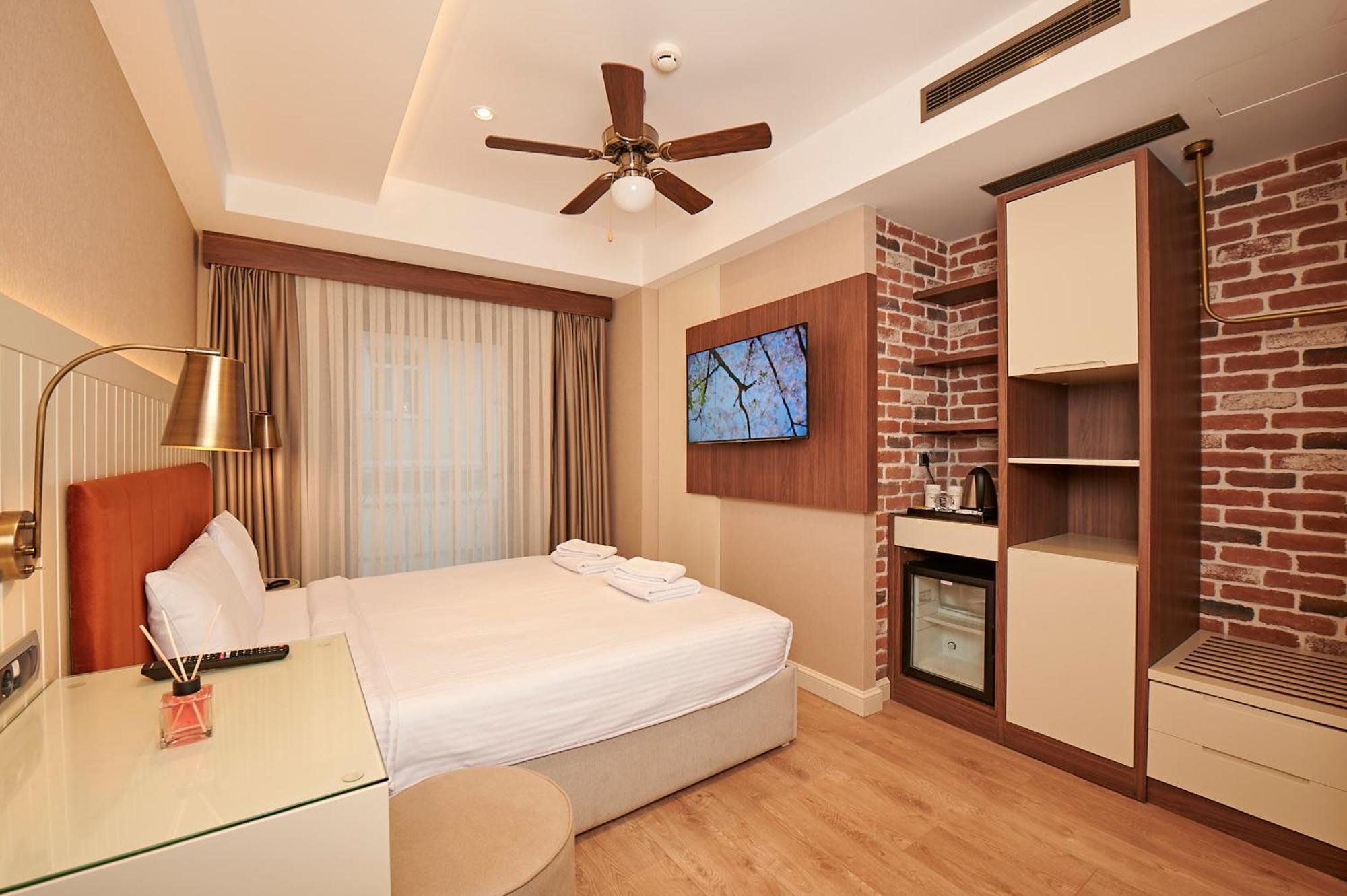 Saratoga Hotel Sultanahmet Stambuł Zewnętrze zdjęcie