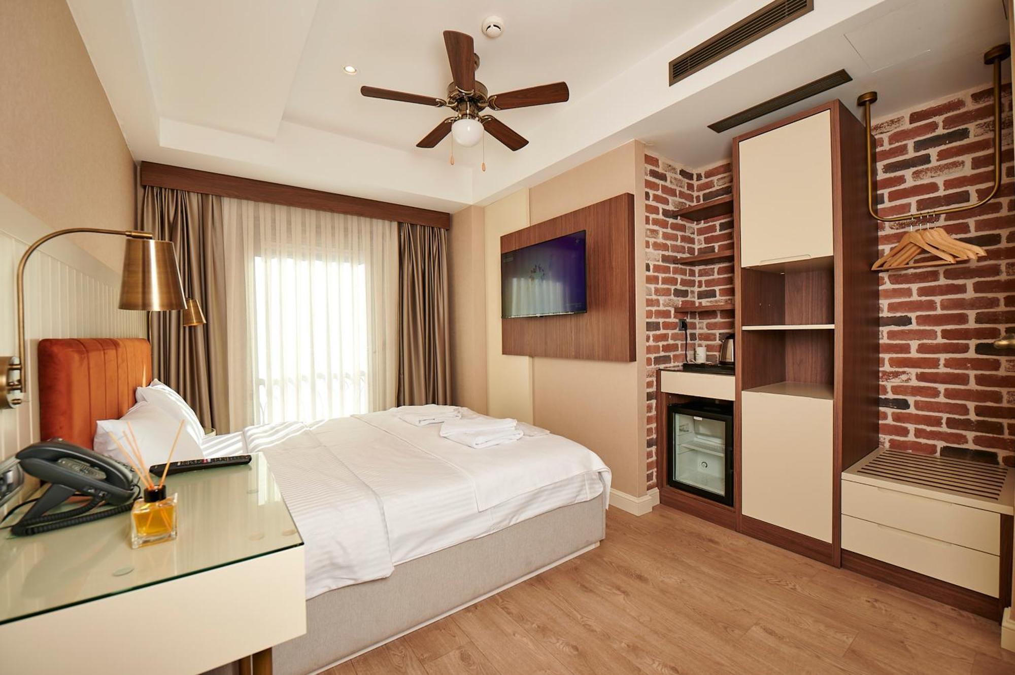 Saratoga Hotel Sultanahmet Stambuł Zewnętrze zdjęcie