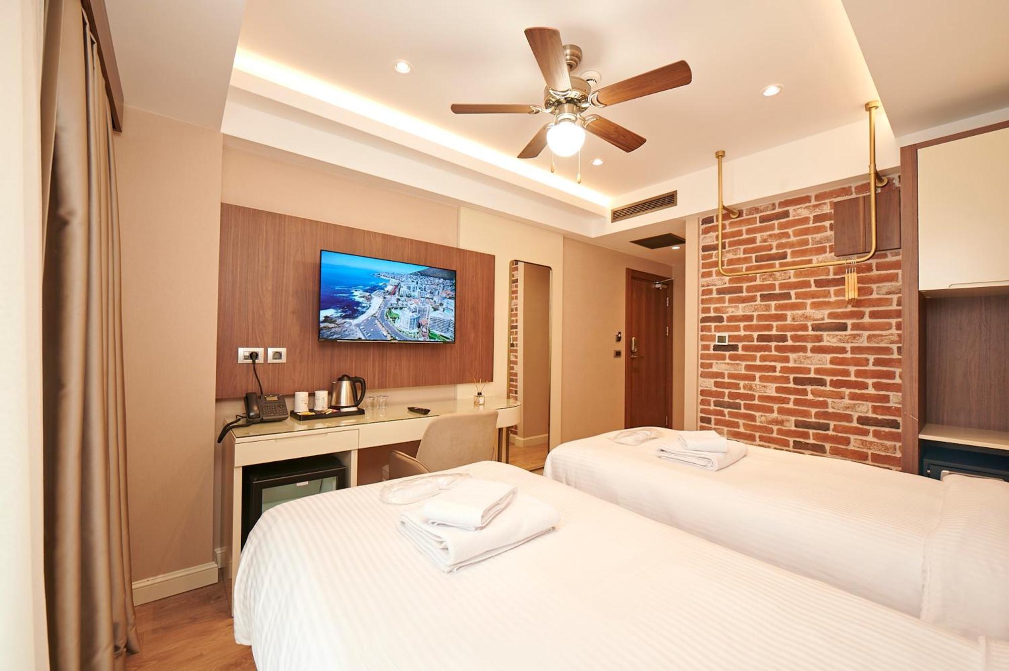 Saratoga Hotel Sultanahmet Stambuł Zewnętrze zdjęcie