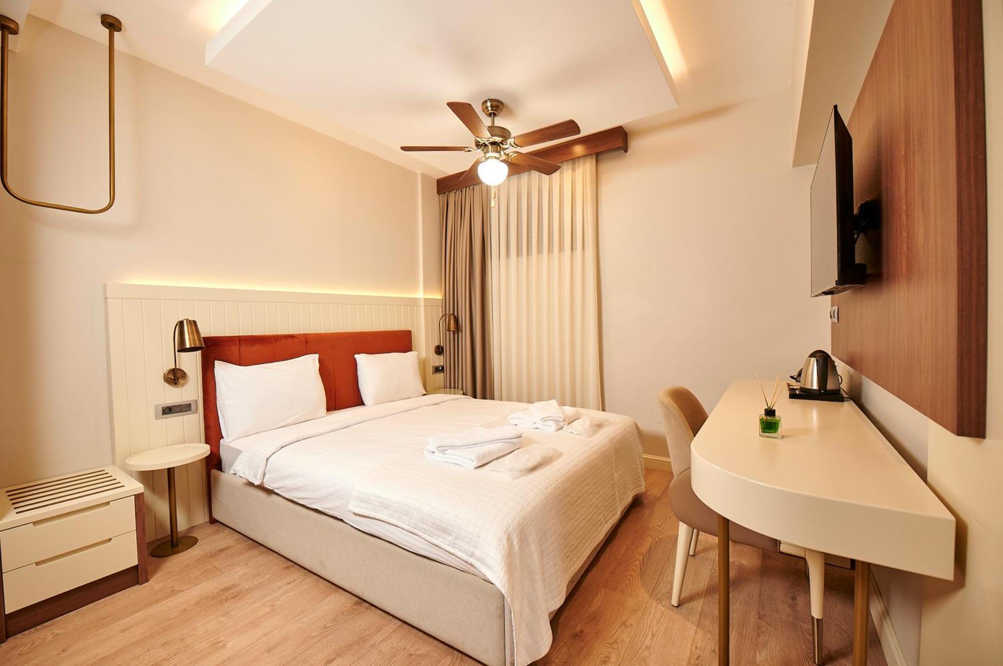 Saratoga Hotel Sultanahmet Stambuł Zewnętrze zdjęcie