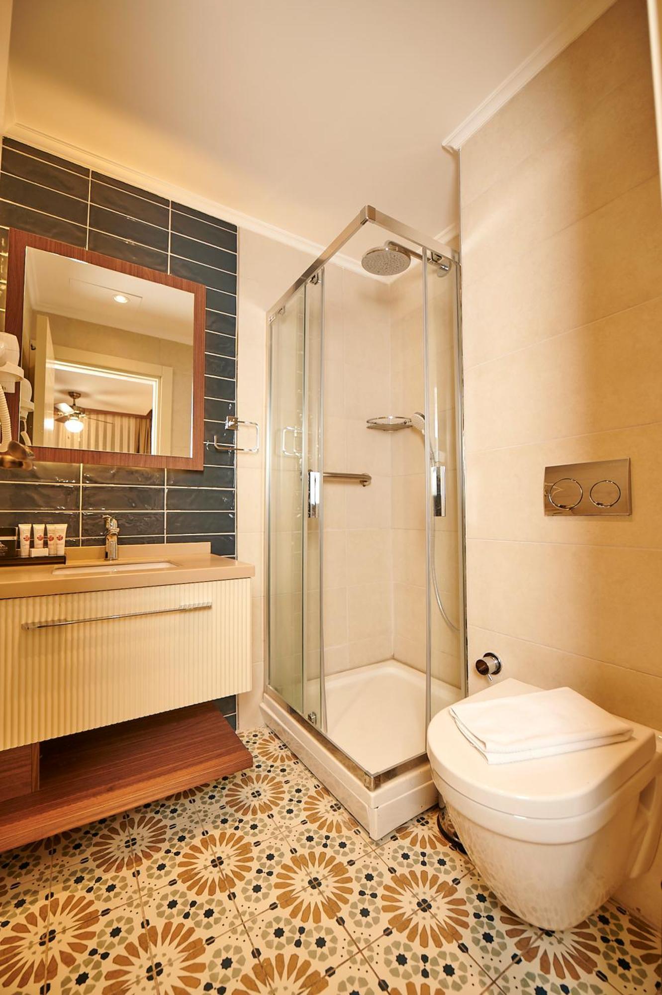Saratoga Hotel Sultanahmet Stambuł Zewnętrze zdjęcie