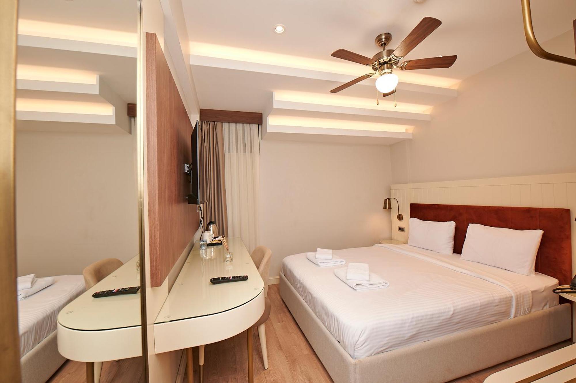 Saratoga Hotel Sultanahmet Stambuł Zewnętrze zdjęcie