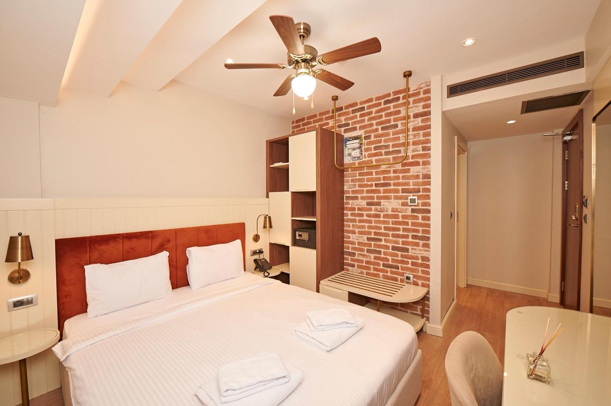Saratoga Hotel Sultanahmet Stambuł Zewnętrze zdjęcie