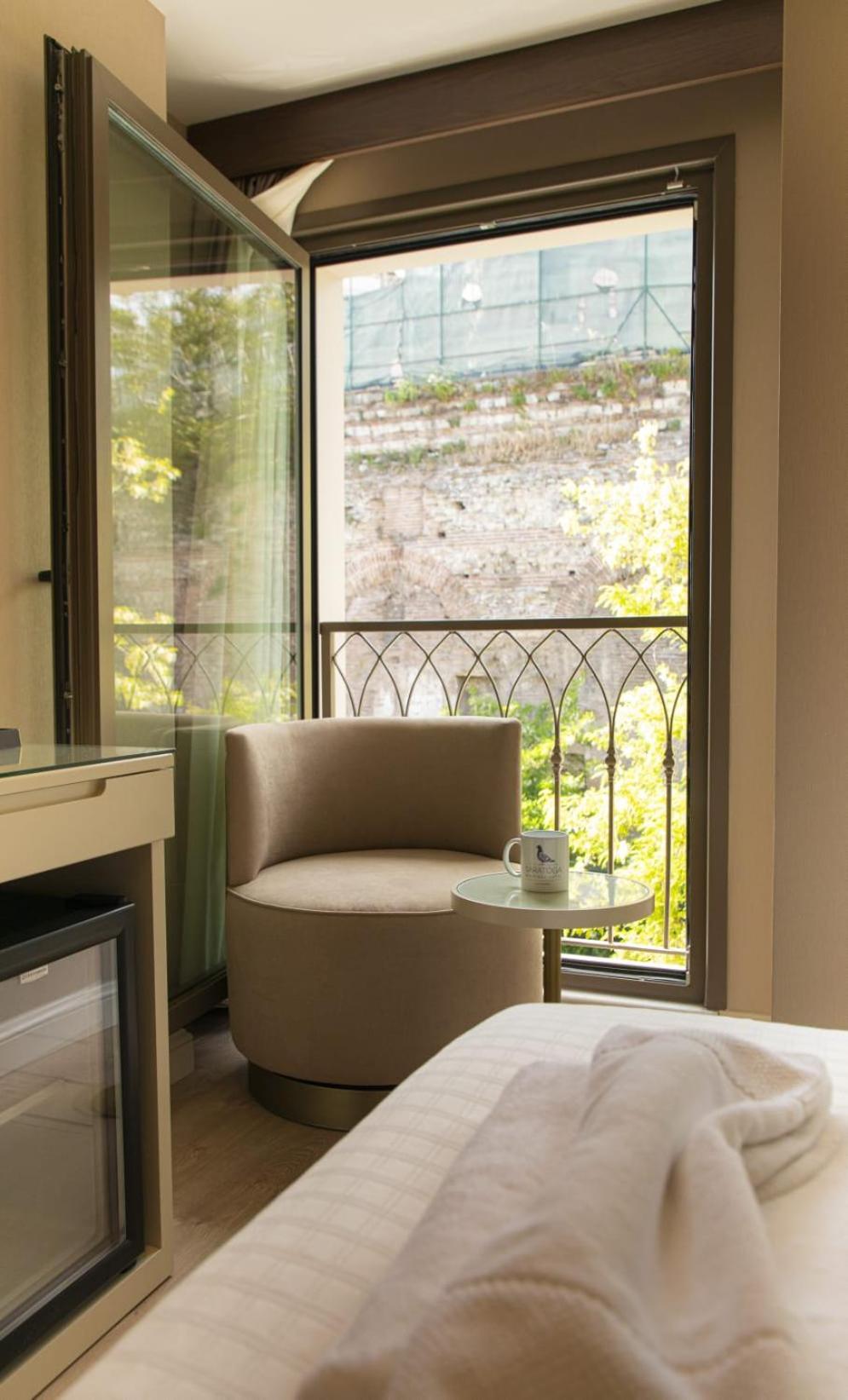 Saratoga Hotel Sultanahmet Stambuł Zewnętrze zdjęcie