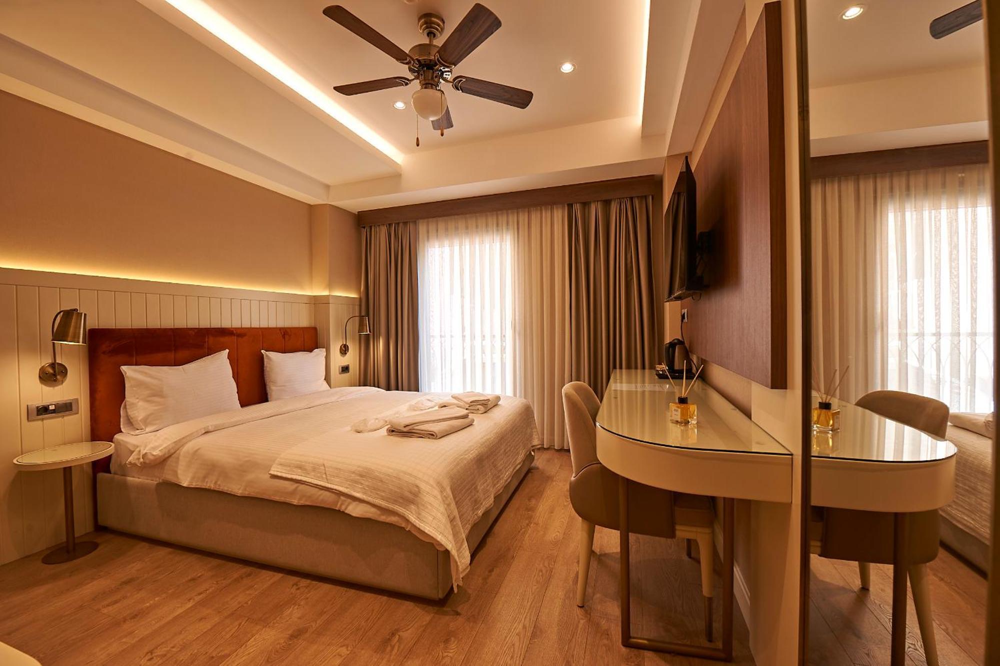 Saratoga Hotel Sultanahmet Stambuł Zewnętrze zdjęcie