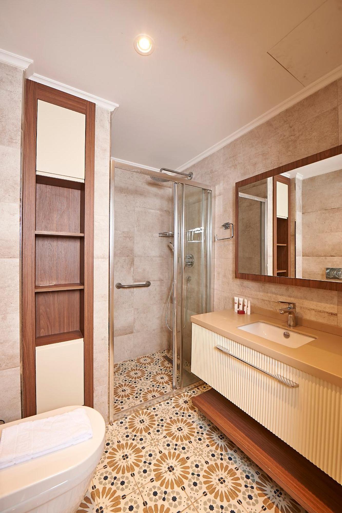 Saratoga Hotel Sultanahmet Stambuł Zewnętrze zdjęcie
