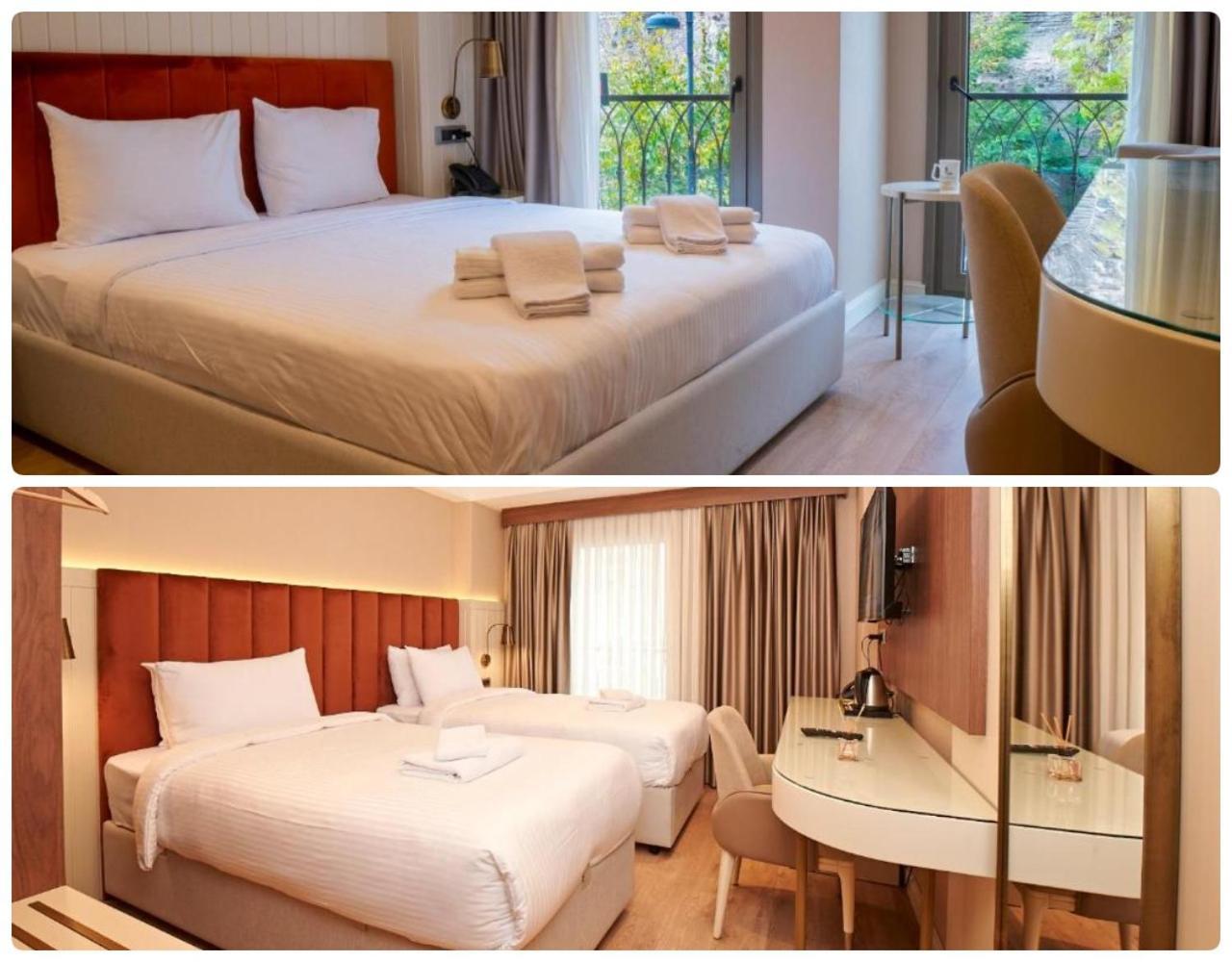 Saratoga Hotel Sultanahmet Stambuł Zewnętrze zdjęcie