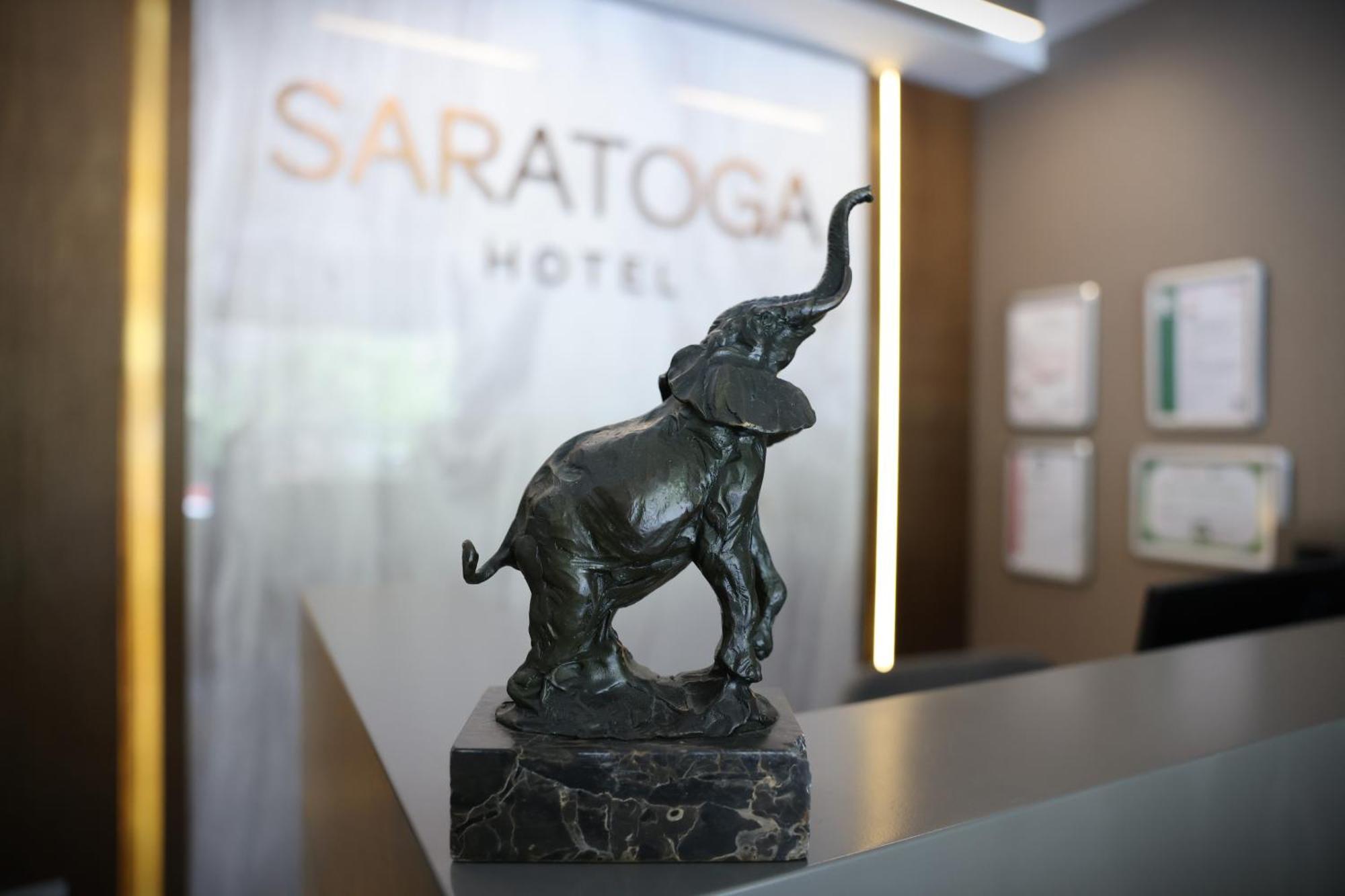 Saratoga Hotel Sultanahmet Stambuł Zewnętrze zdjęcie