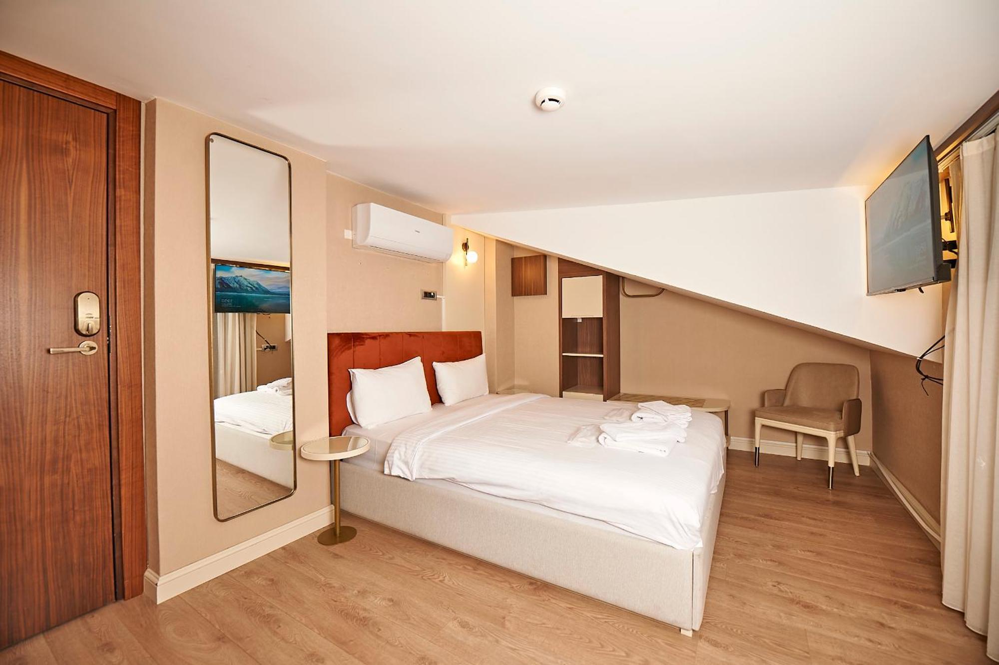 Saratoga Hotel Sultanahmet Stambuł Zewnętrze zdjęcie