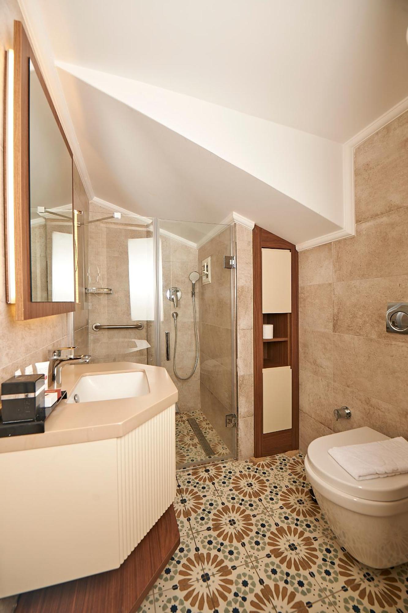 Saratoga Hotel Sultanahmet Stambuł Zewnętrze zdjęcie