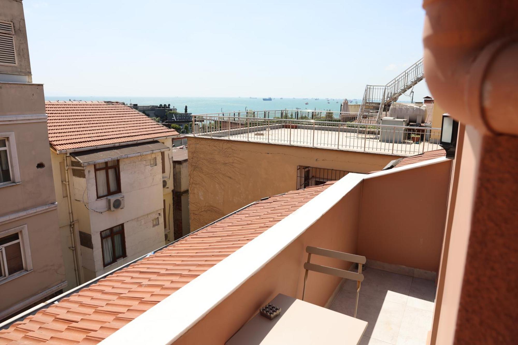Saratoga Hotel Sultanahmet Stambuł Zewnętrze zdjęcie