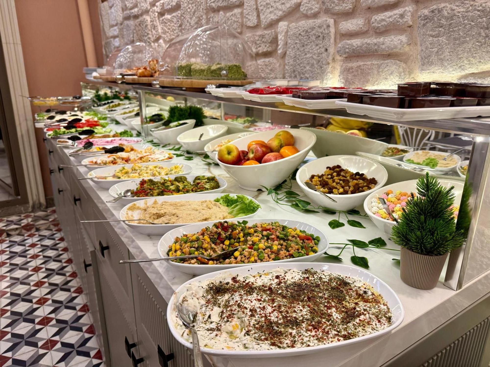 Saratoga Hotel Sultanahmet Stambuł Zewnętrze zdjęcie